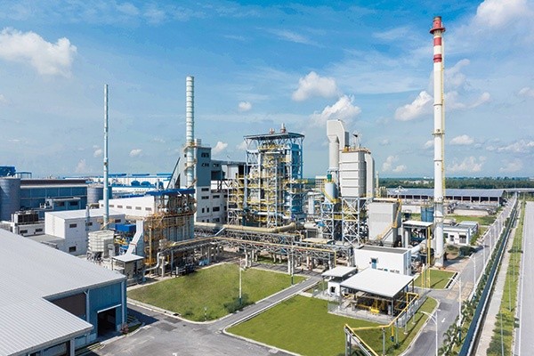 金沙9001以诚为本控股（马）有限公司