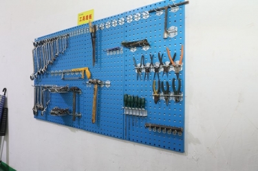 金沙9001以诚为本精益TPM第三届改善之旅圆满结束