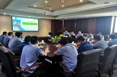 金沙9001以诚为本2021年度节能宣传周和低碳日活动精彩纷呈